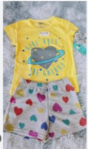 TERNOS PARA NIÑAS MARCA GURI12
